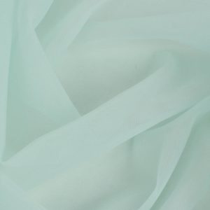 Tulle - Turcoaz deschis