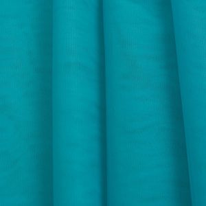 Tulle - Turcoaz inchis 3 Tulle - Turcoaz inchis