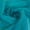 Tulle - Turcoaz inchis 4 Tulle - Turcoaz inchis folosit la fabricarea rochiilor