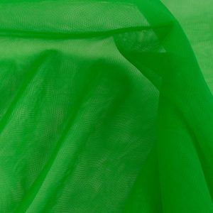 Tulle - Verde Crud 1 Tulle - Verde Padure