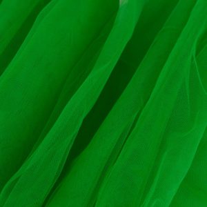 Tulle - Verde Crud 2 Tulle - Verde Padure