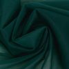 Tulle - Pin 4 Tulle - Verde Smarald Inchis folosit la fabricarea rochiilor