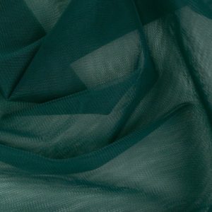 Tulle - Verde Smarald Inchis