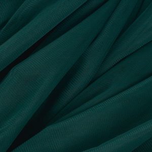 Tulle - Pin 2 Tulle - Verde Smarald Inchis