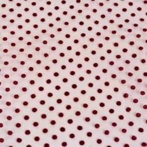 Tulle cu buline - Grena 1 Tulle cu buline - Grena