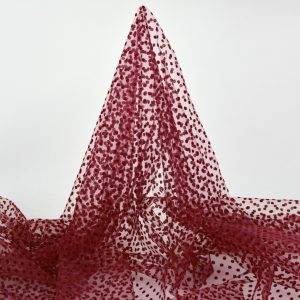 Tulle cu buline - Grena 3 Tulle cu buline - Grena