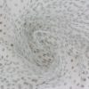 Tulle cu buline - Gri cenusa 4 Tulle cu buline - Gri cenusa