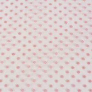 Tulle cu buline - Roz prafuit 1 Tulle cu buline - Roz prafuit