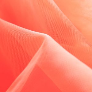 Tulle in degradee rosu 2 Tulle in degradee rosu