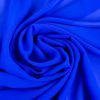 Voal Chiffon - Albastru Royal 5 Voal Chiffon - Albastru Royal