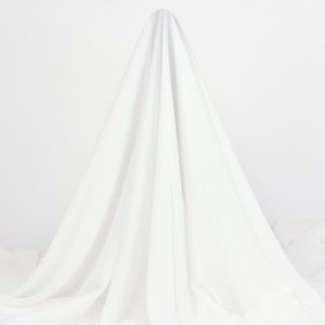 Voal Chiffon - Ivoar 3 Voal Chiffon - Ivoar