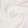 Voal Chiffon - Ivoar 4 Voal Chiffon - Ivoar folosit la fabricarea rochiilor