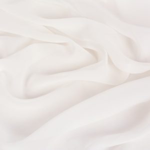 Voal Chiffon - Ivoar 2 Voal Chiffon - Ivoar