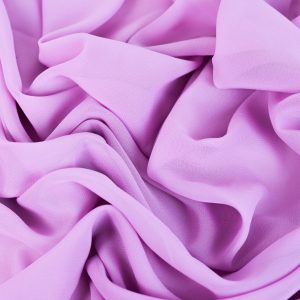 Voal Chiffon - Lila