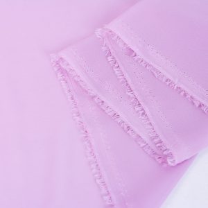 Voal Chiffon - Lila 2 Voal Chiffon - Lila