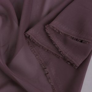 Voal Chiffon - Mov prafuit 2 voal chiffon lila inchis4 1