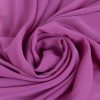 Voal Chiffon - Liliac 5 Voal Chiffon - Liliac