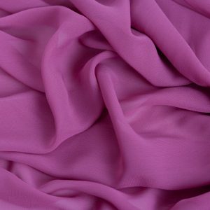 Voal Chiffon - Liliac