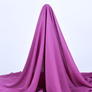 Voal Chiffon - Liliac 3 Voal Chiffon - Liliac