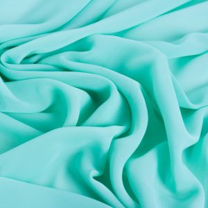 Voal Chiffon - Menta