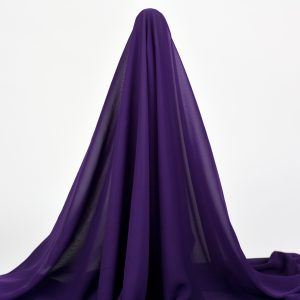 Voal Chiffon - Mov 3 Voal Chiffon - Mov