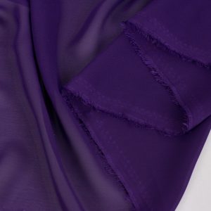 Voal Chiffon - Mov 2 Voal Chiffon - Mov