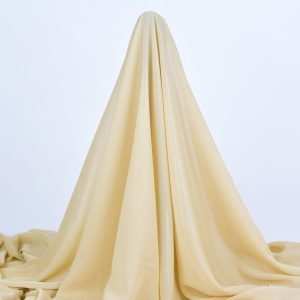 Voal Chiffon - Nude 3 Voal Chiffon - Nude