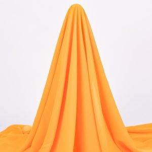 Voal Chiffon - Portocaliu