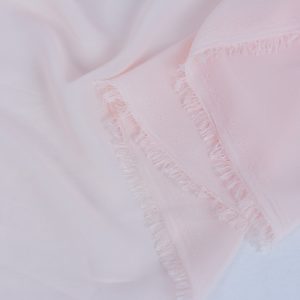 Voal Chiffon - Roz Somon 2 Voal Chiffon - Roz Somon