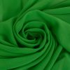 Voal Chiffon - Verde Crud 5 Voal Chiffon - Verde Crud folosit la fabricarea rochiilor