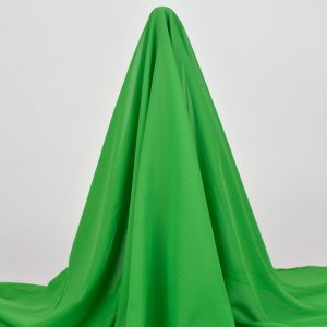 Voal Chiffon - Verde Crud 3 Voal Chiffon - Verde Crud