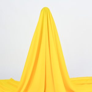 Voal Chiffon - Galben 3 Voal Chiffon - Galben