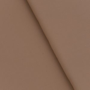 Voal Georgette - Cafea cu lapte