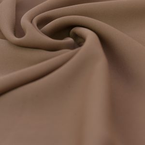 Voal Georgette - Cafea cu lapte 4 Voal Georgette - Cafea cu lapte