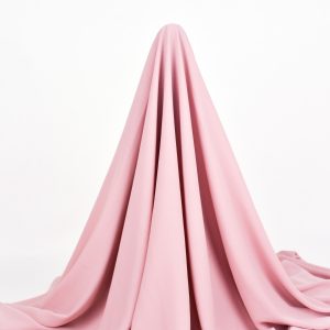 Voal Georgette - Roz prafuirt 3 Voal Georgette - Roz prafuirt