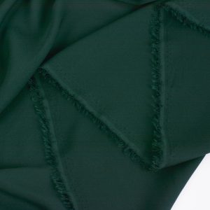 Voal Georgette - Verde Smarald Inchis 2 Voal Georgette - Verde Smarald Inchis