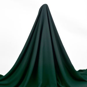 Voal Georgette - Verde Smarald Inchis 3 Voal Georgette - Verde Smarald Inchis