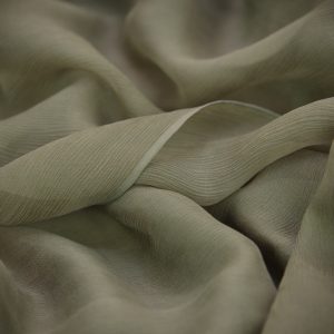 Voal matase naturala