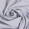 Voal Spuma - Gri cenusa 4 Voal Spuma - Gri cenusa folosit la fabricarea rochiilor