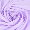 Voal Spuma - Lila 5 Voal Spuma - Lila folosit la fabricarea rochiilor