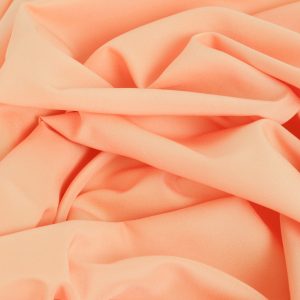 Voal Spuma - Portocaliu