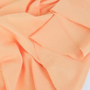 Voal Spuma - Portocaliu 2 Voal Spuma - Portocaliu