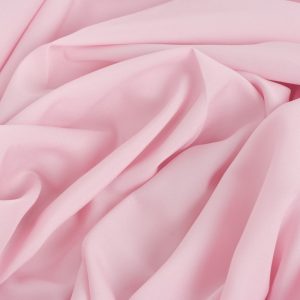 Voal Spuma - Roz pudra