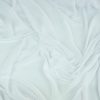 Voal Alb Chiffon Creponat 4 Voal Alb Chiffon Creponat