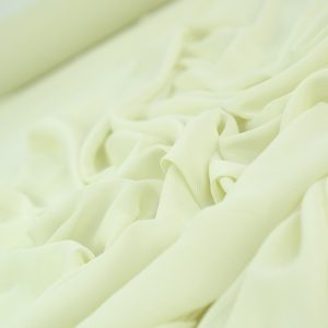 Voal Chiffon Creponat Ivoire 3 Voal Chiffon Creponat Ivoire
