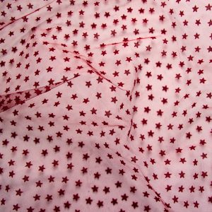 Tulle cu stelute - Grena 3 Tullee cu stelute - Grena