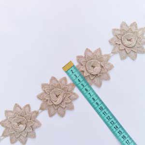 Banda decorativa aurie 2 Banda decorativa aurie