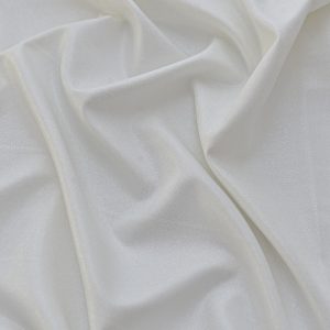 Barbie cu sclipici - Alb