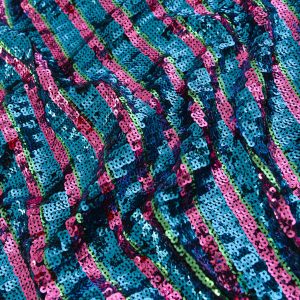 Paiete - Multicolore