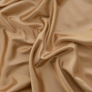 Satin Elastic - Auriu inchis 2 Satin Elastic - Auriu inchis
